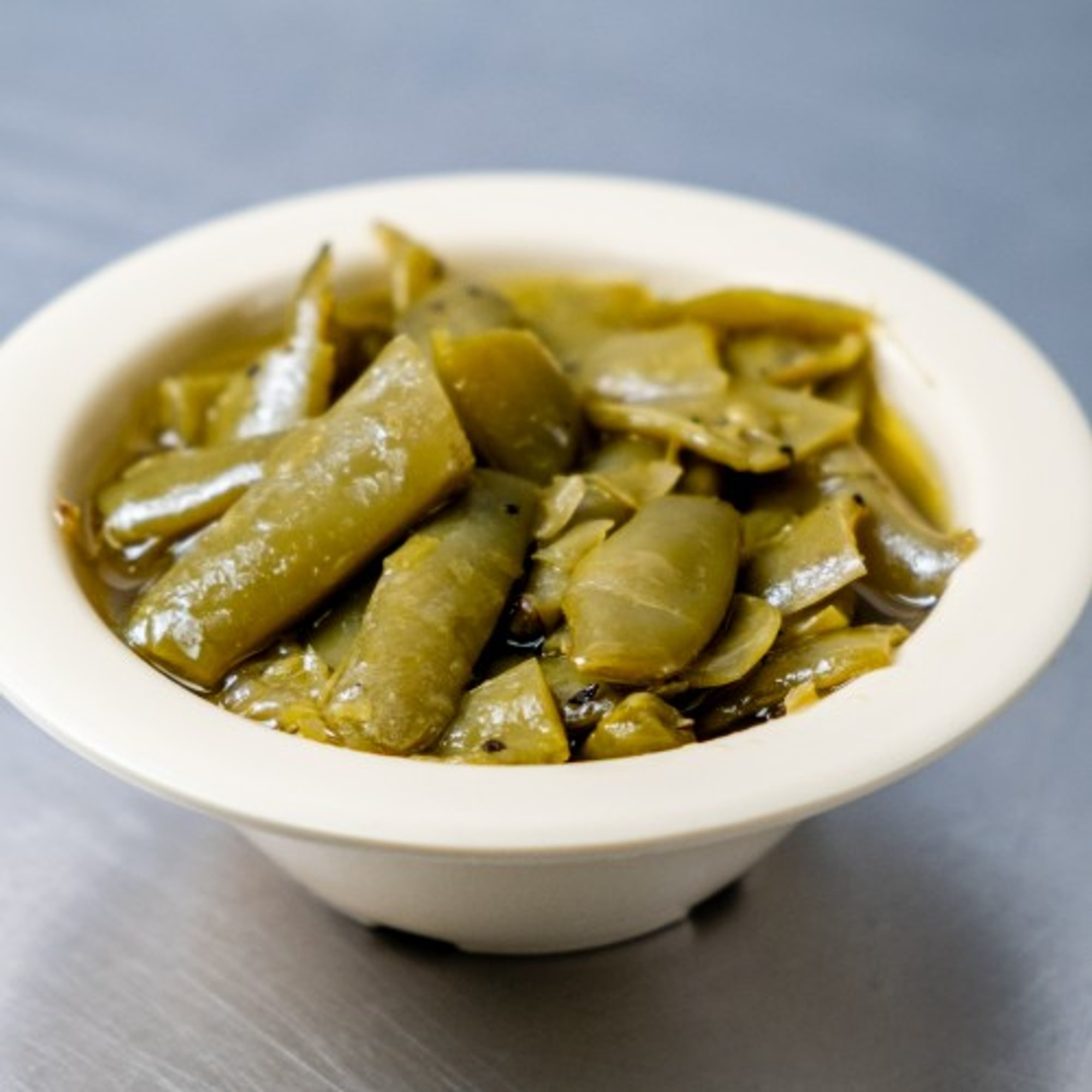 Green Beans