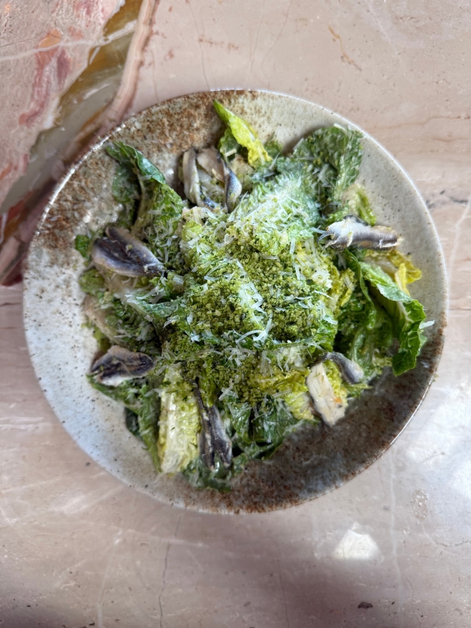 Gem Lettuces