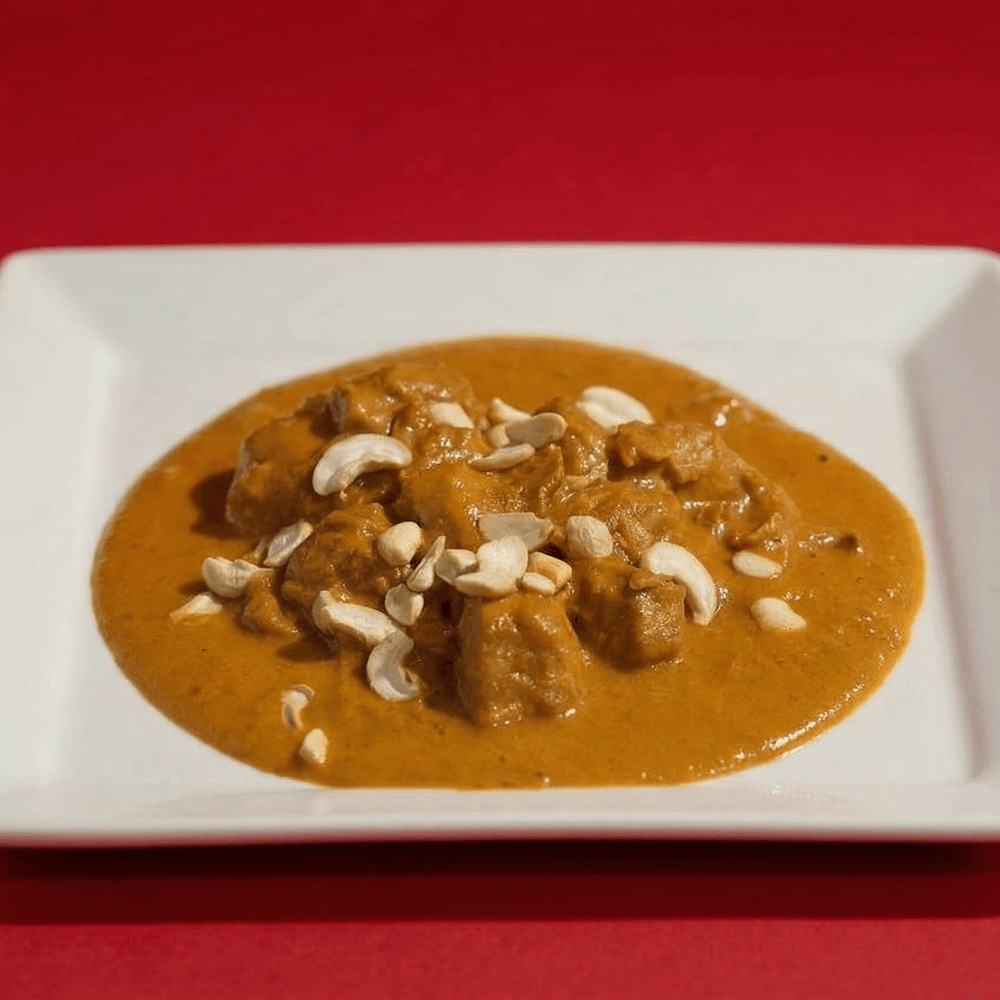 Lamb Korma
