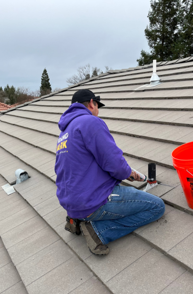 Grandmark Roofing Image