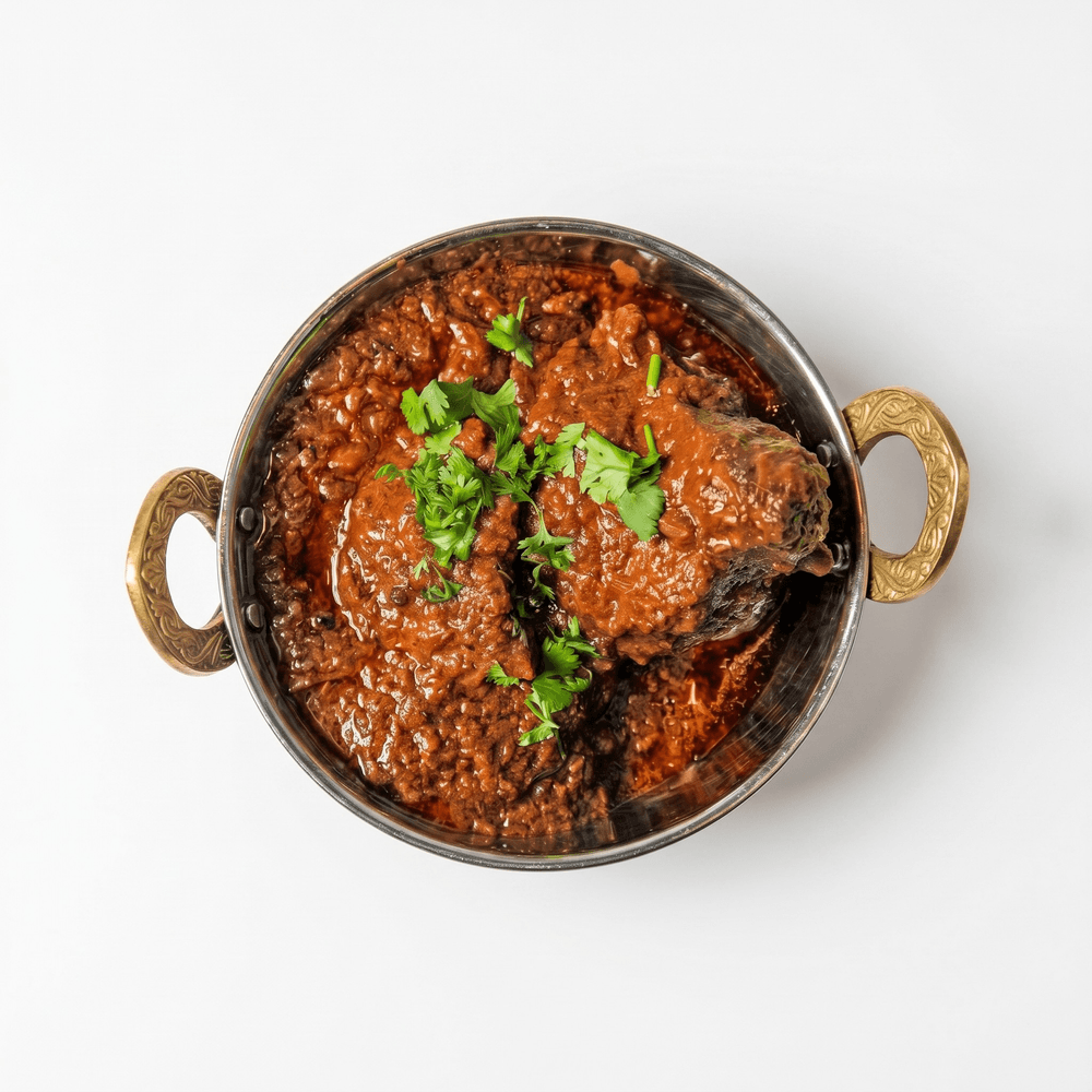 Qorma Curry