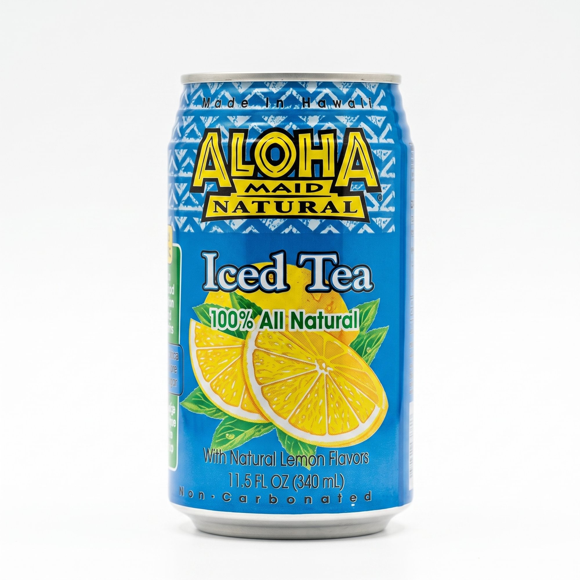 Iced Tea Aloha (Can)