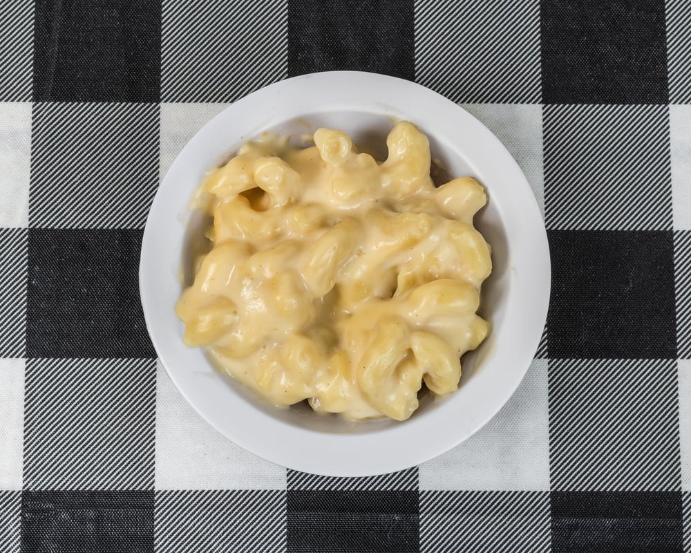 Mac and Cheese