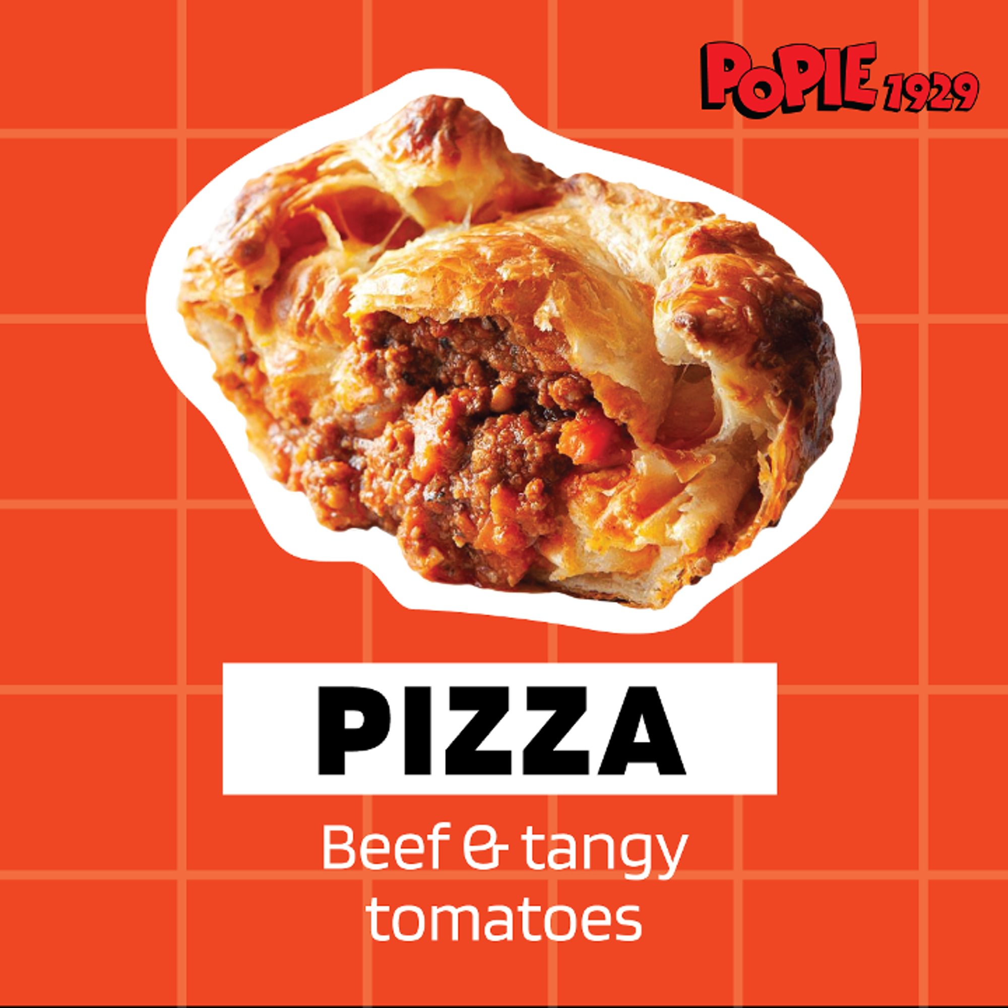 Pizza Pie