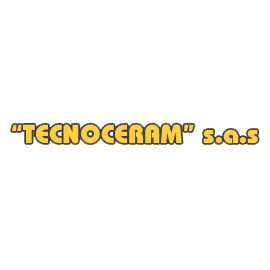 Logo di TECNOCERAM