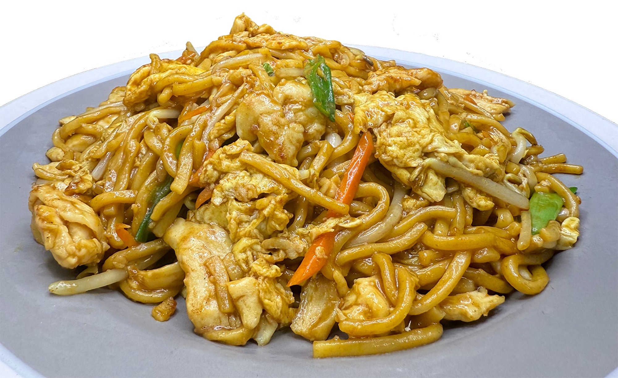 Satay Noodles N1