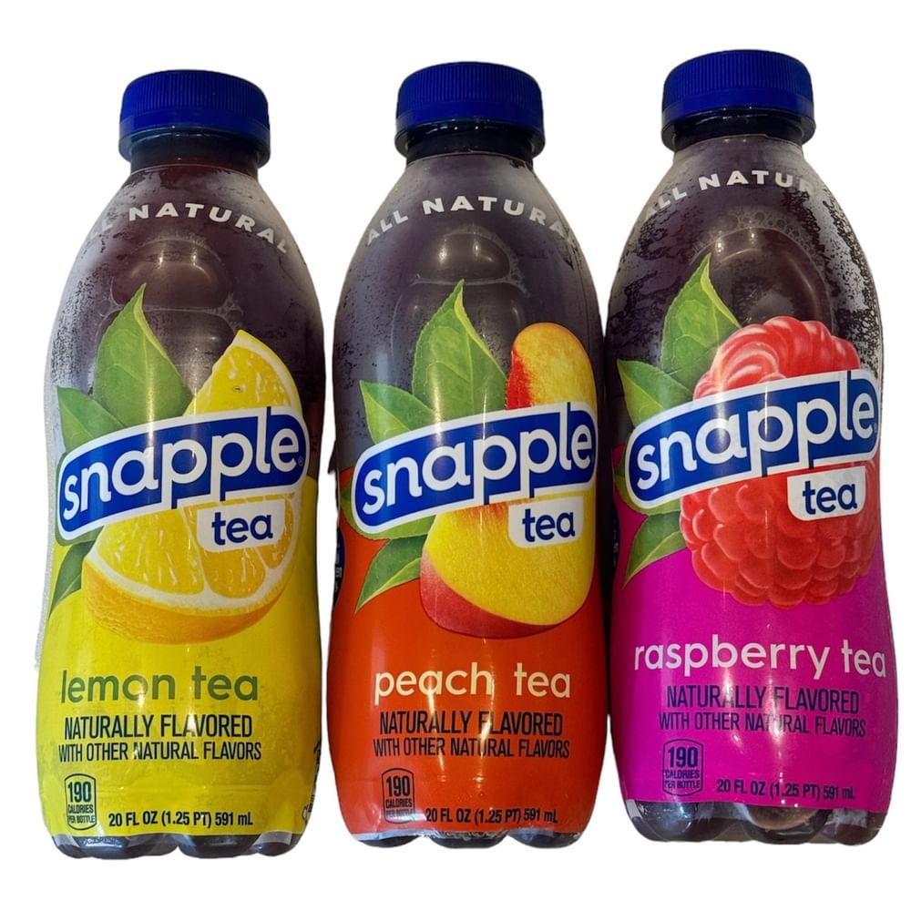 Ice Teas