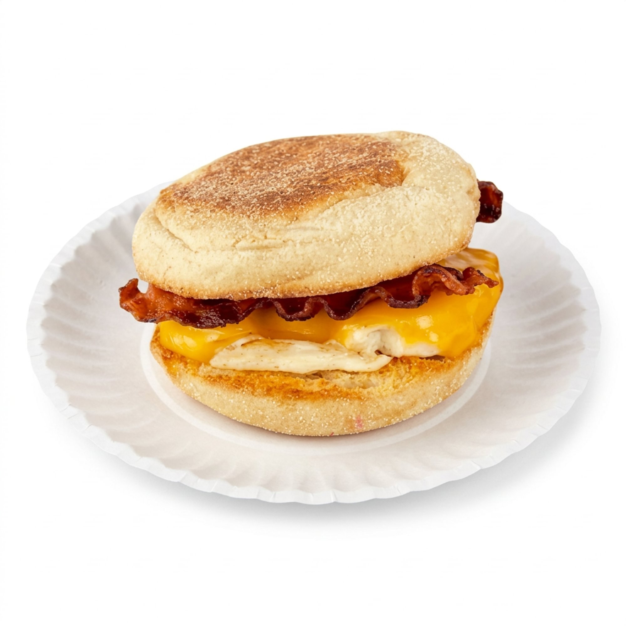 Hail Mary Sandwich