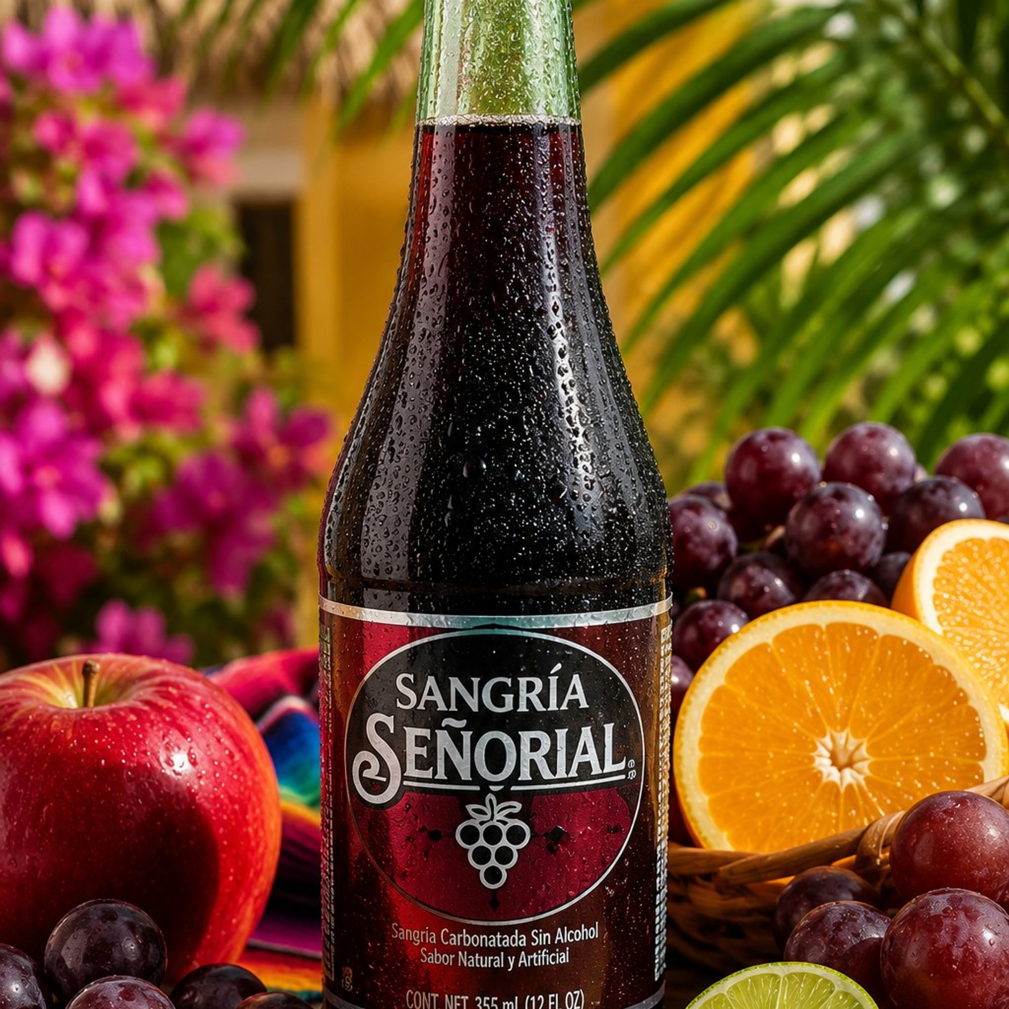 Sangria Señorial