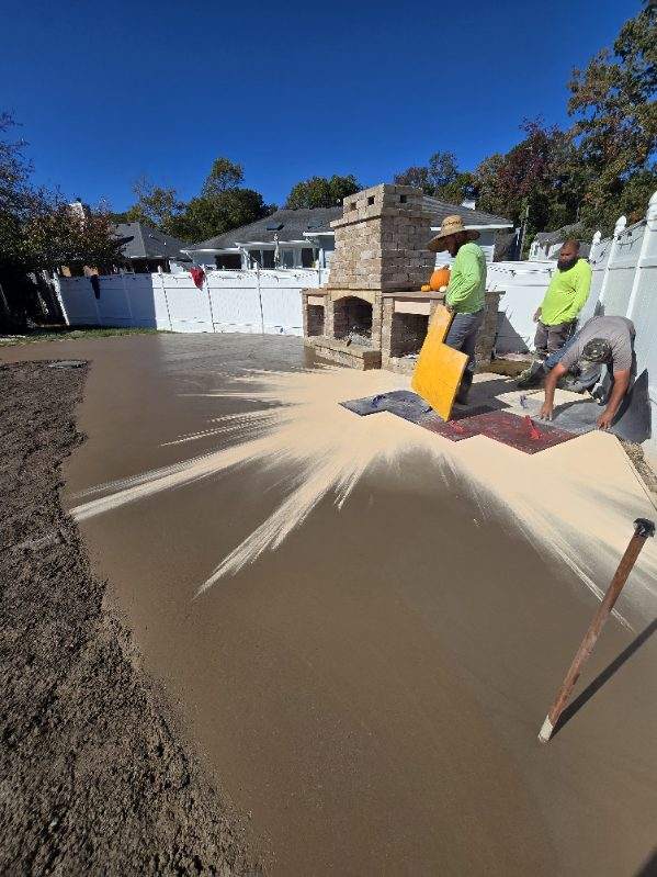 AHV Contractor, LLC Image