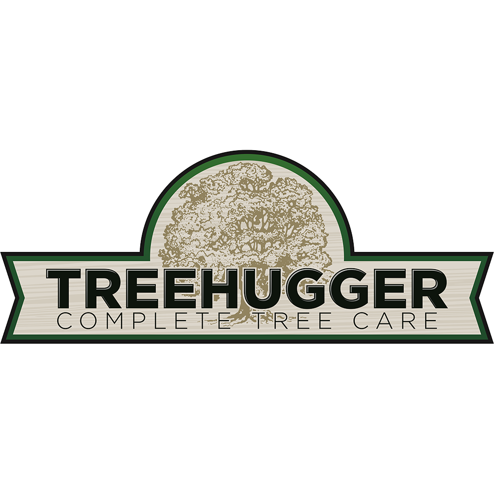 TreeHugger Complete Tree Care Logo