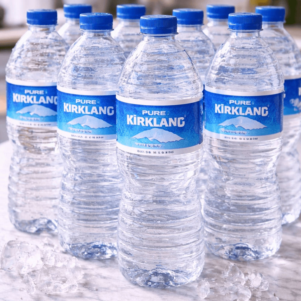 Bottle Water