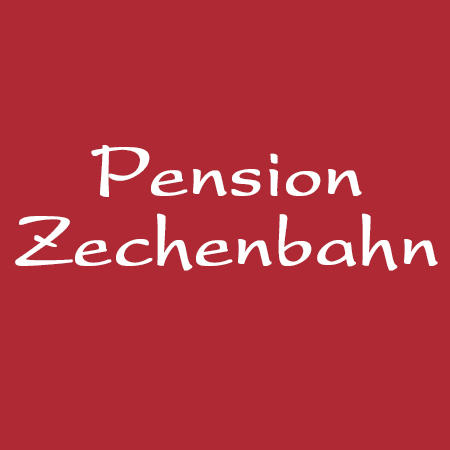 Logo von Pension und Gaststätte Zur Zechenbahn