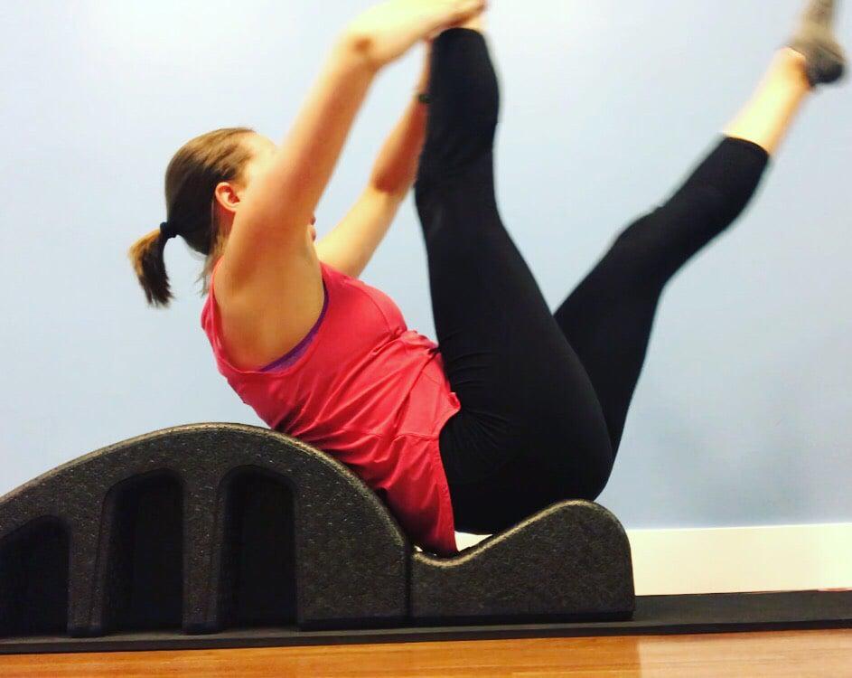 Club Pilates Photo