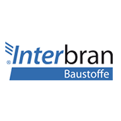 Logo von Interbran Baustoff GmbH