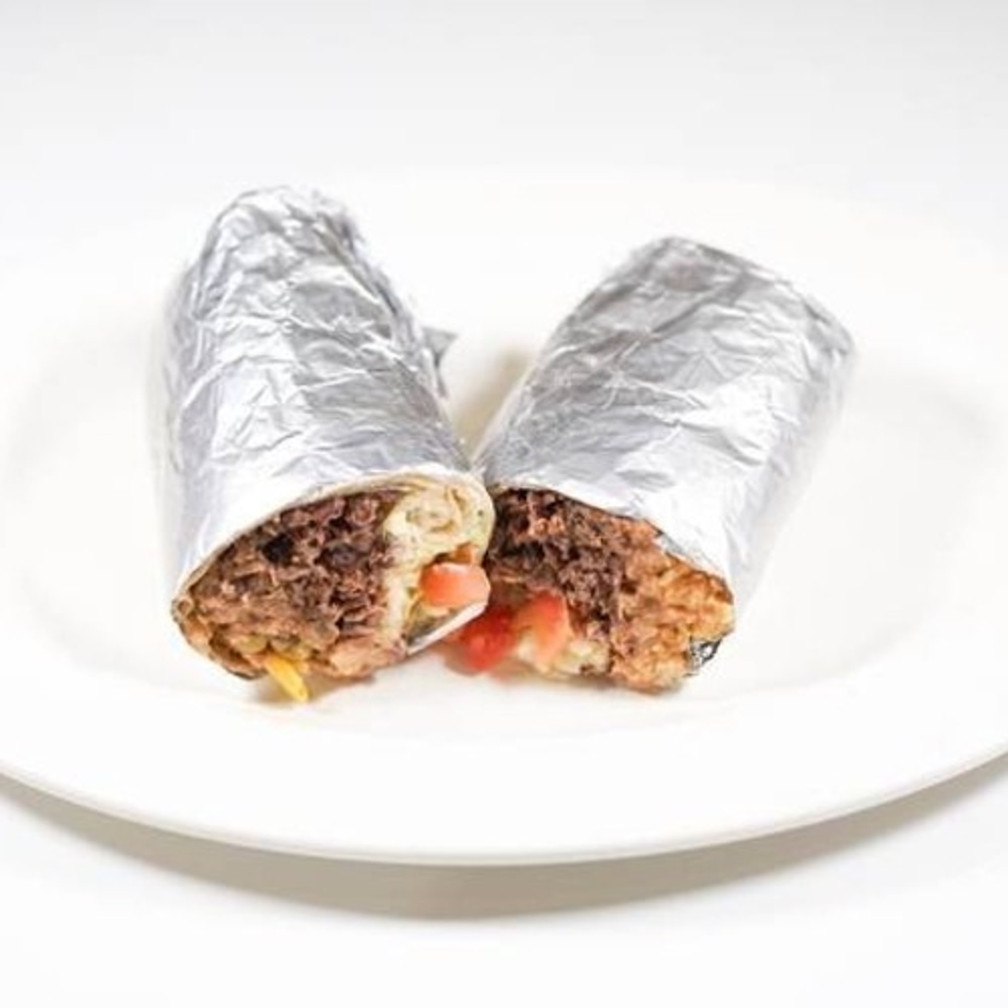3. Burrito