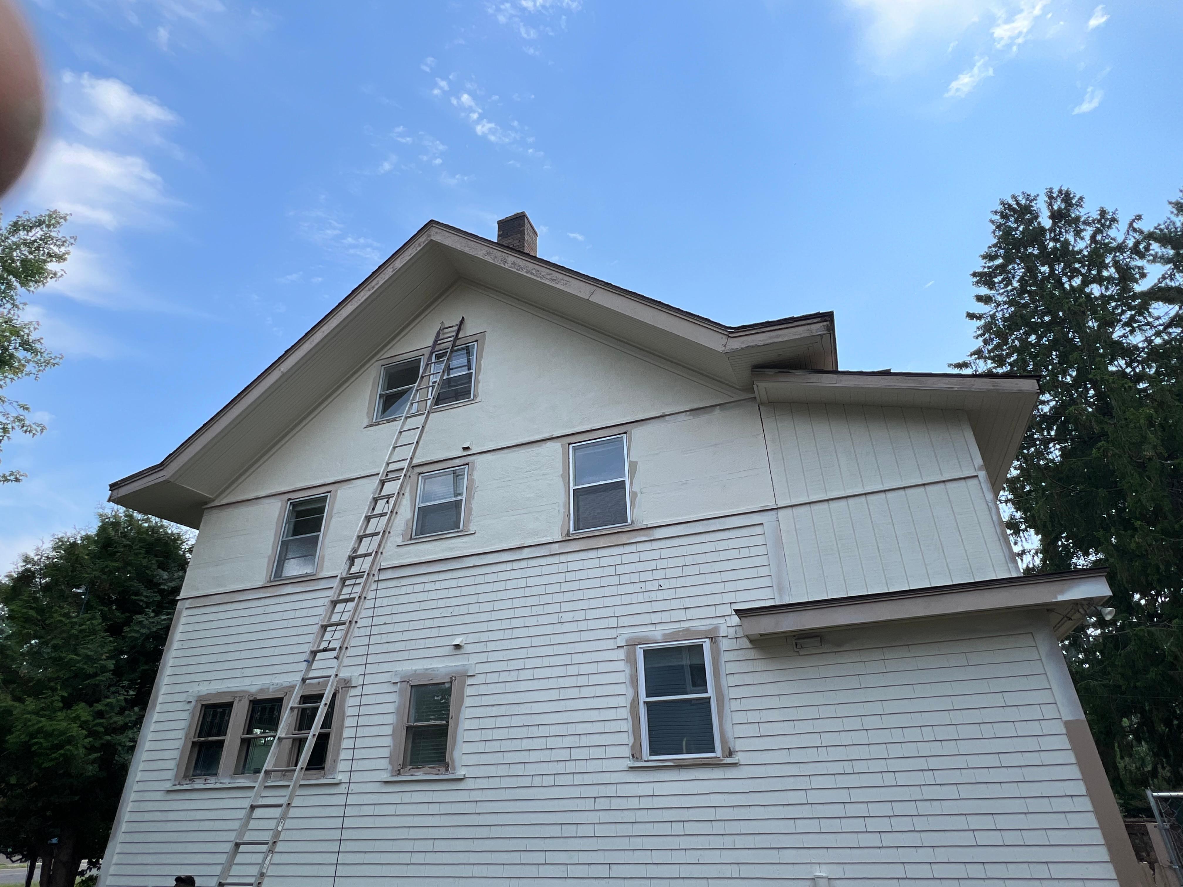 Northstar Painting and Sandblasting Image