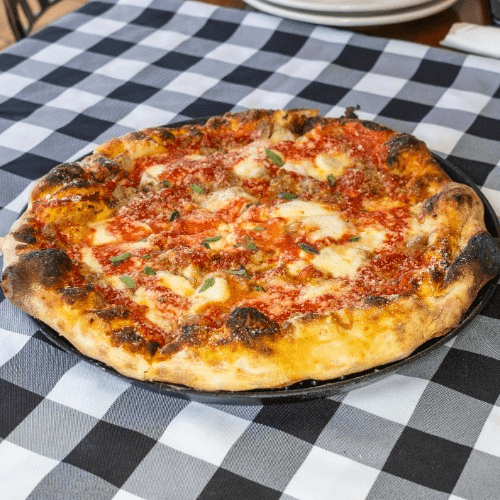 Margherita