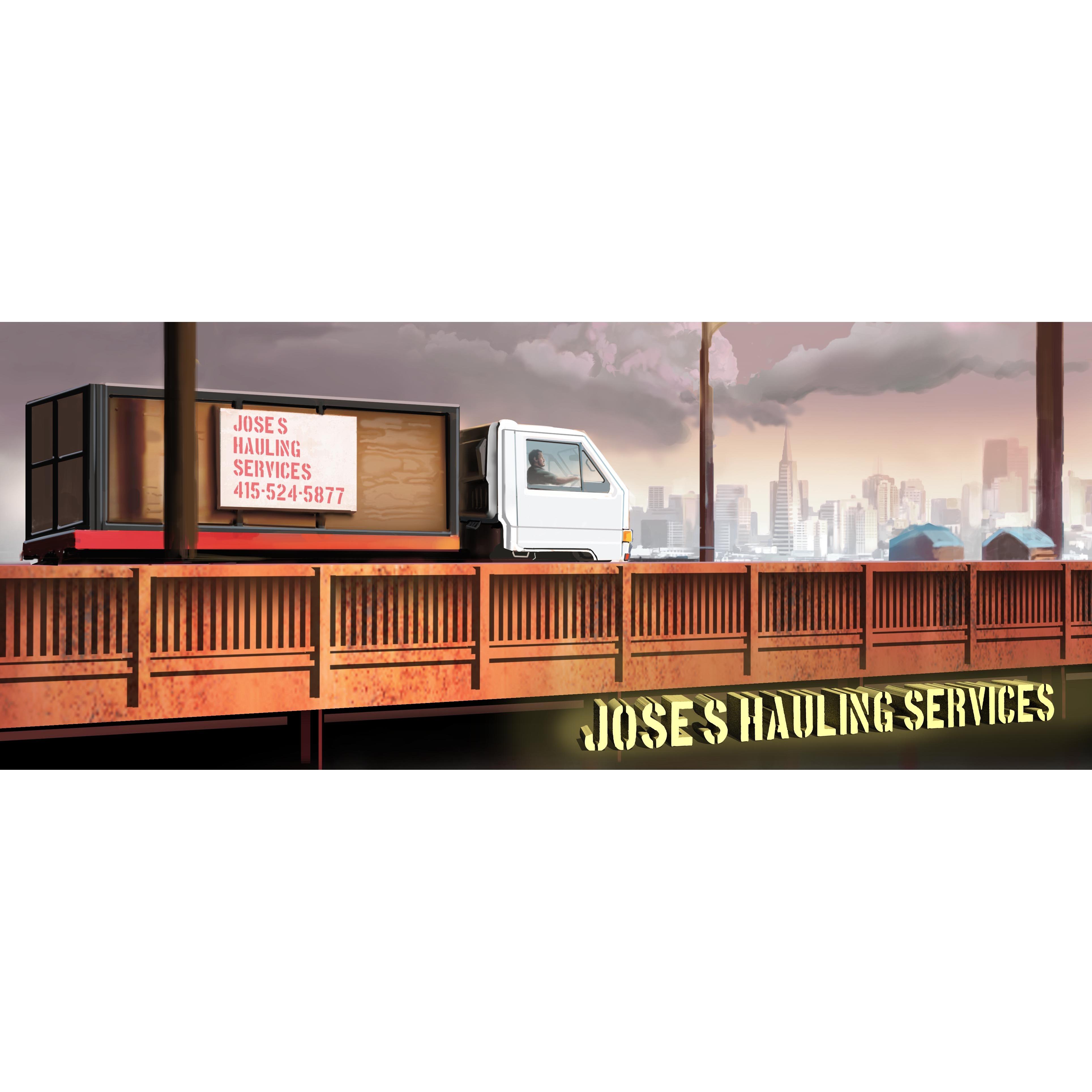 Jose's Hauling and Home Improvements