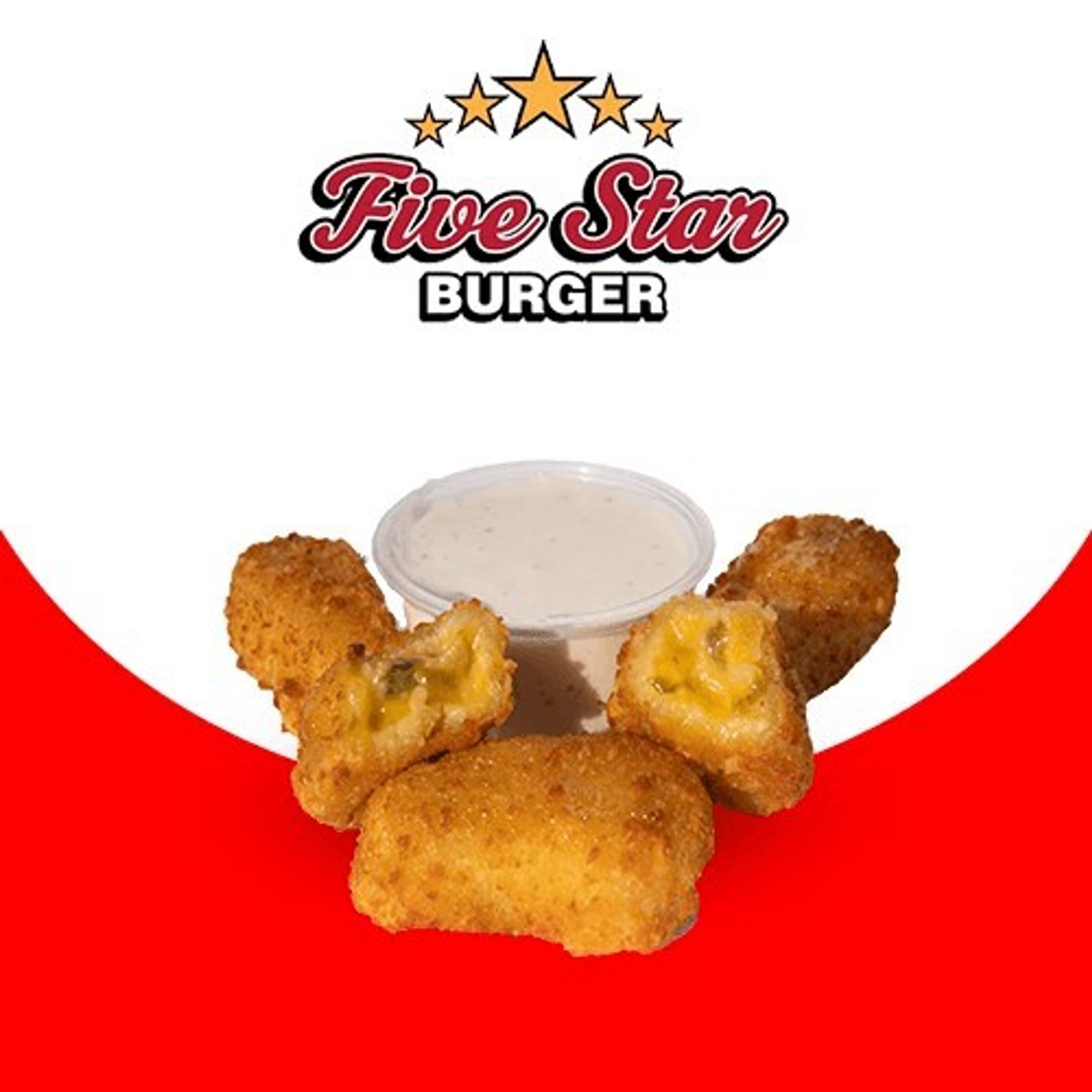 Jalapeno Poppers