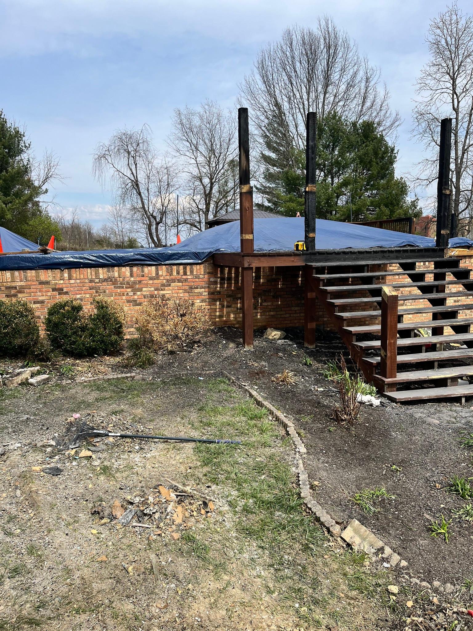 Carefree Restoration Image