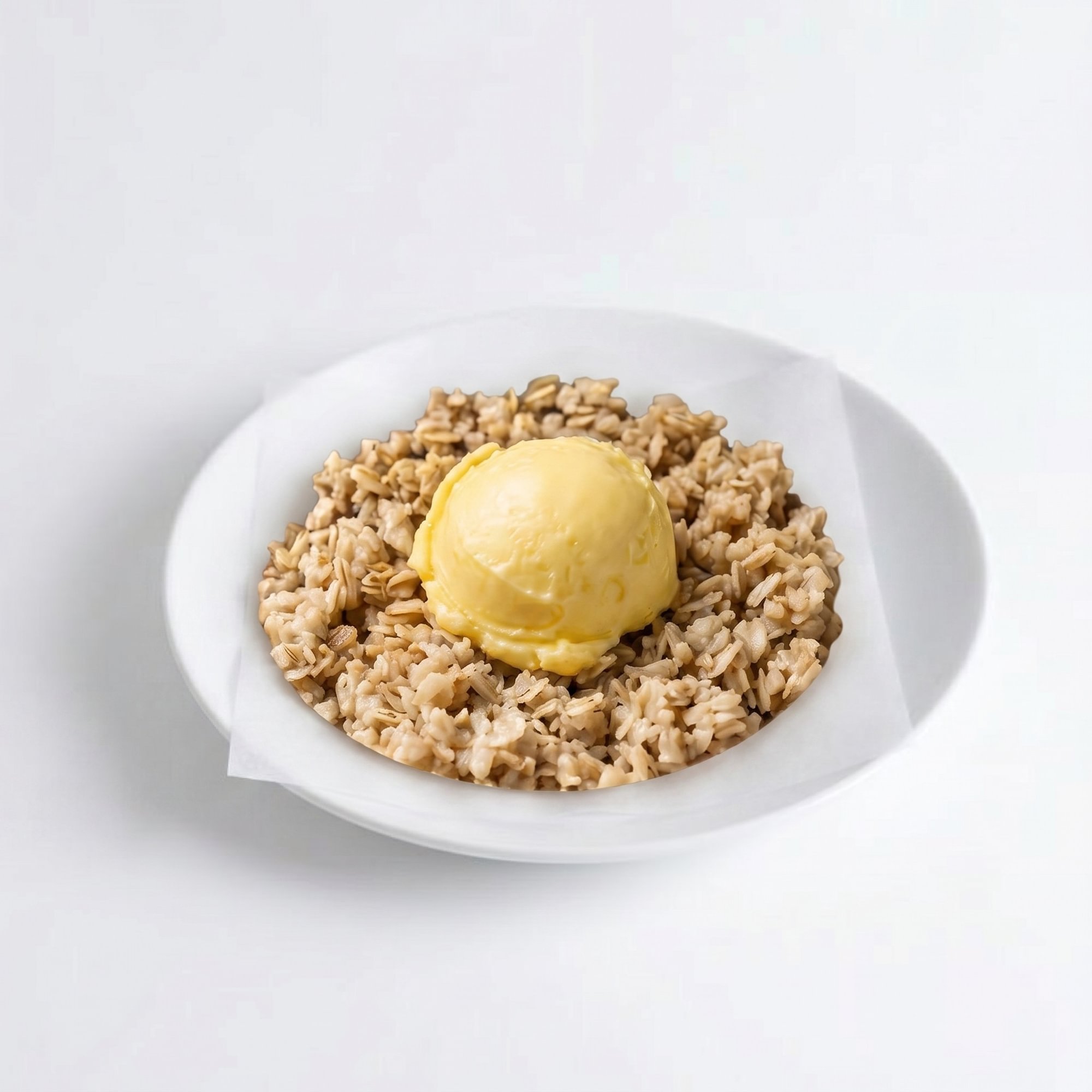 Oatmeal
