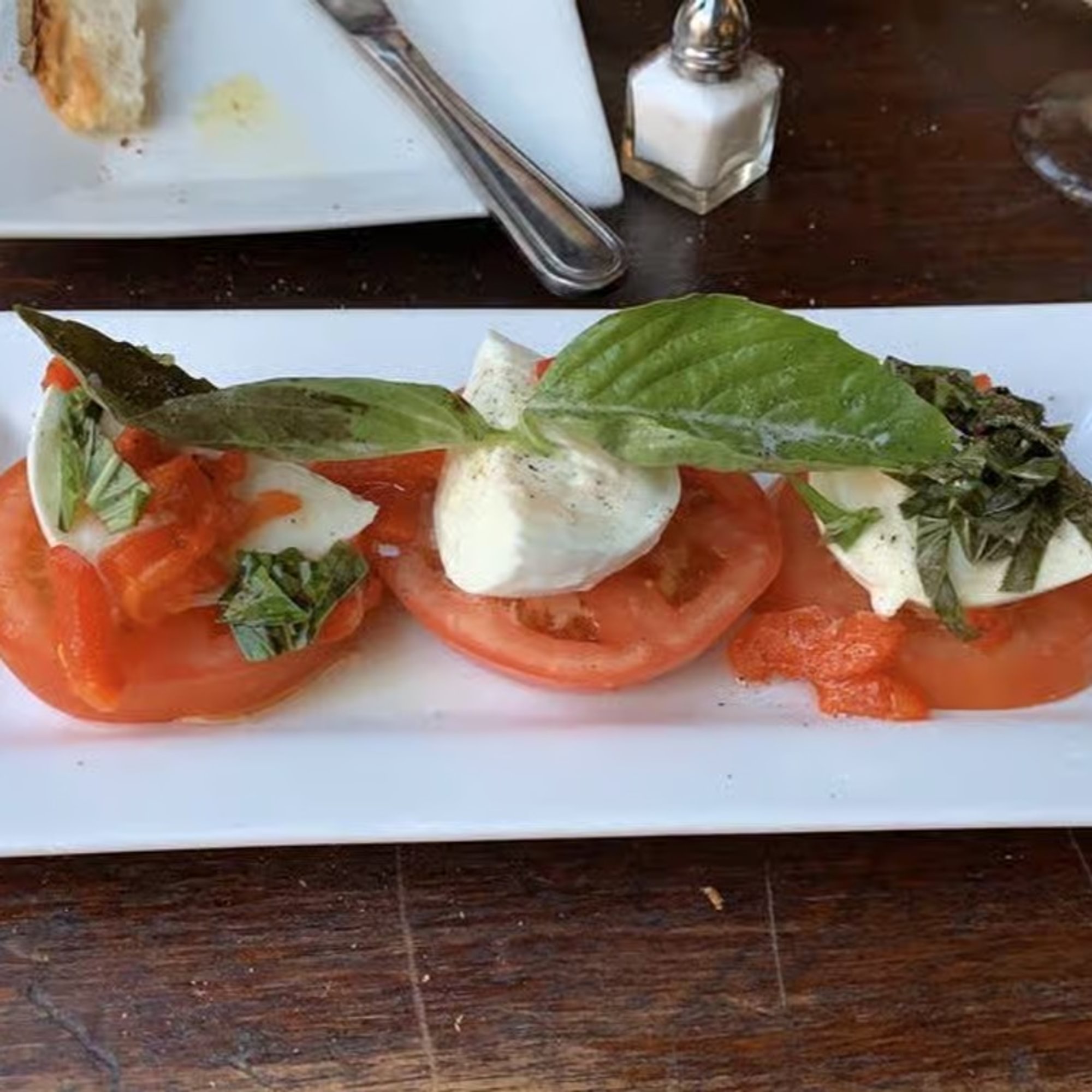 Caprese Salad