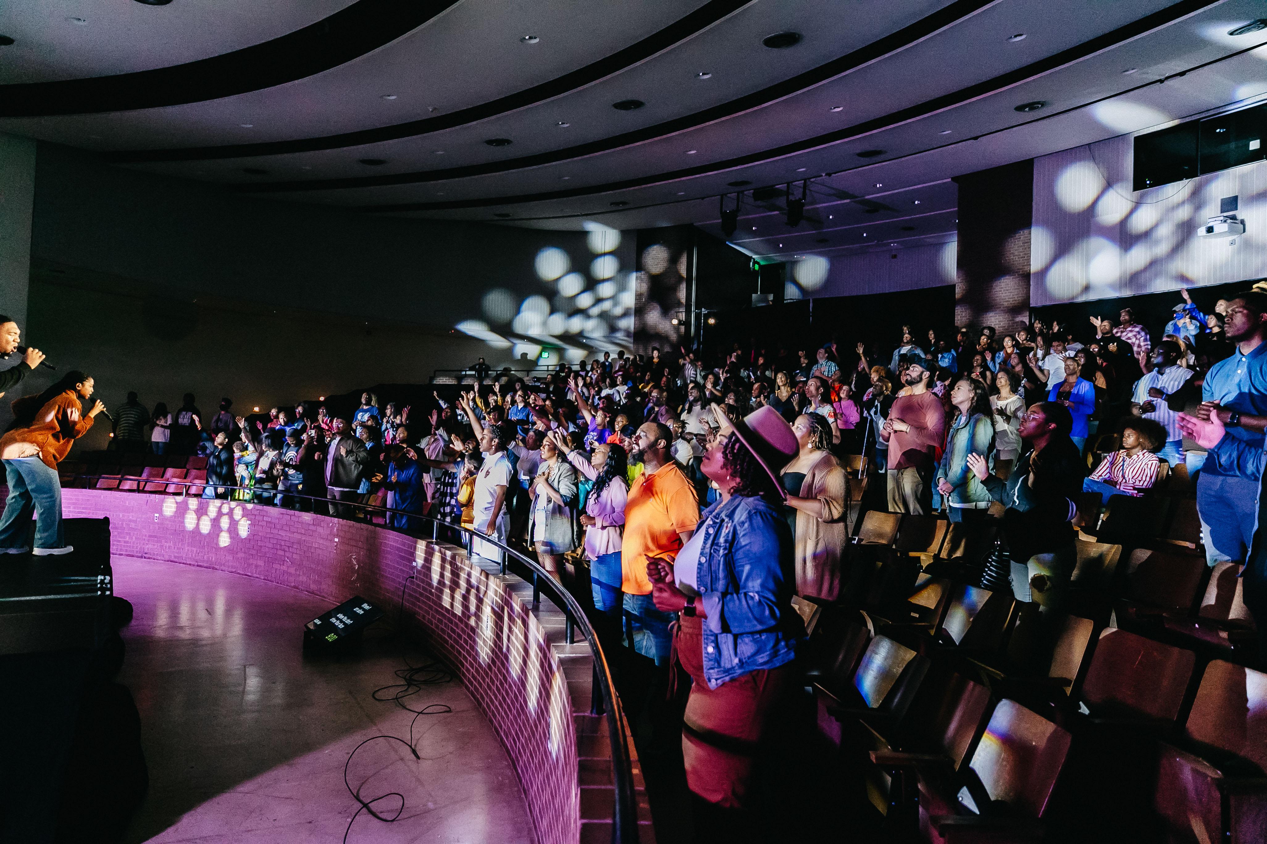 Union Church - Baltimore County Image