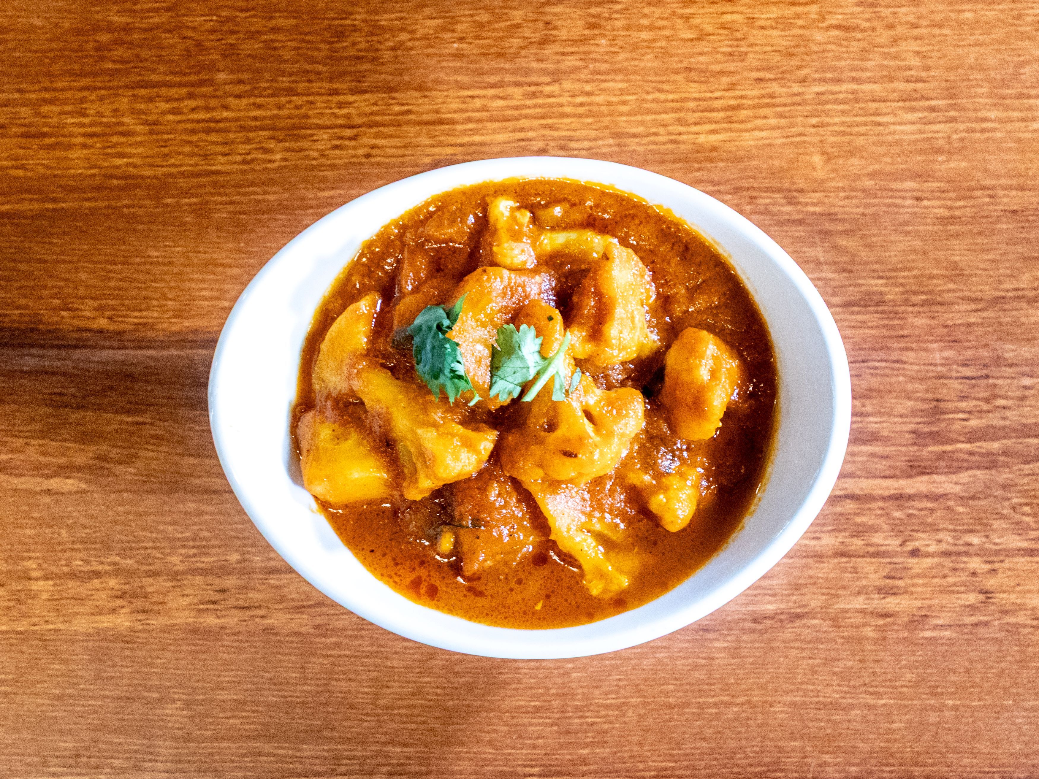 Aloo Gobi