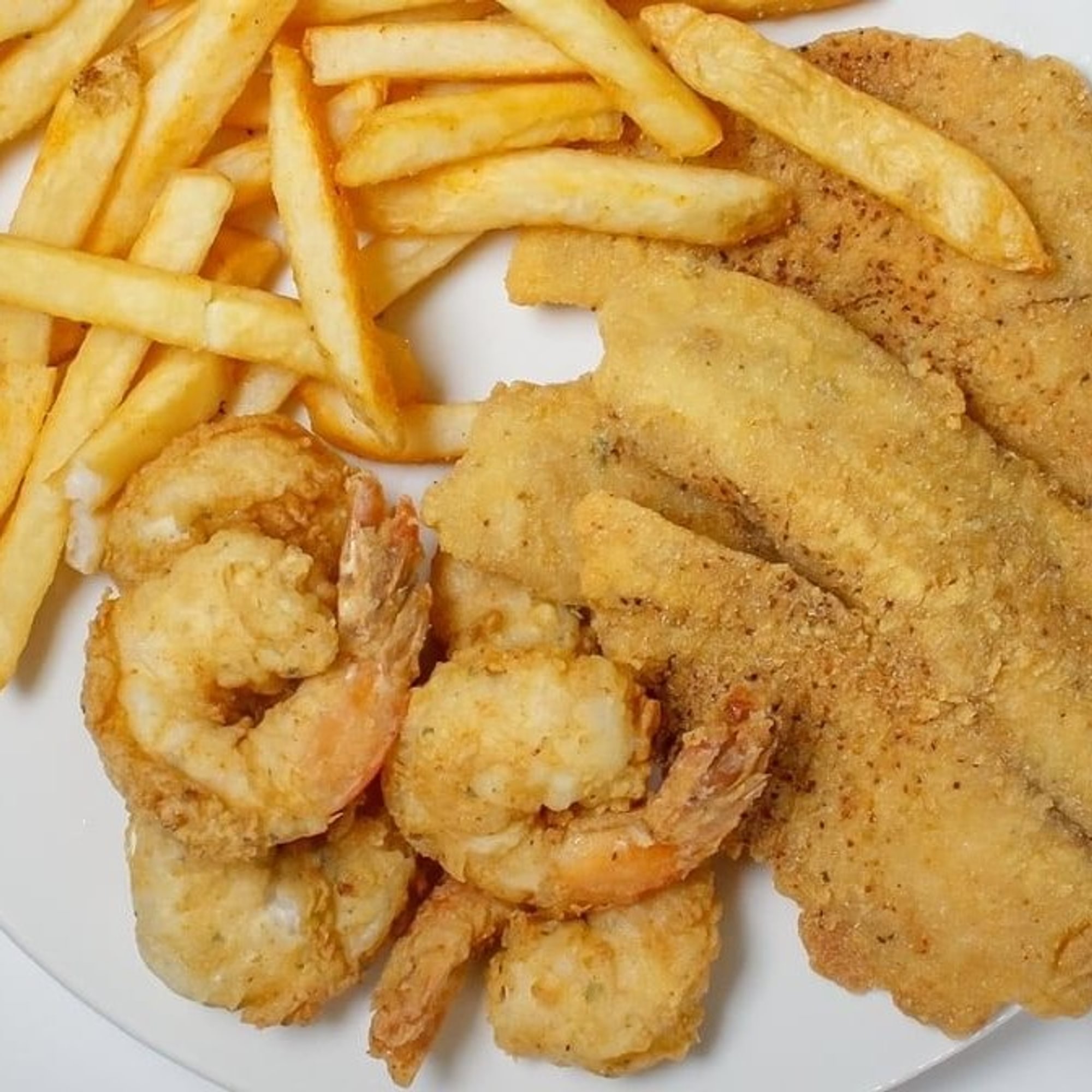 Lunch Special 1