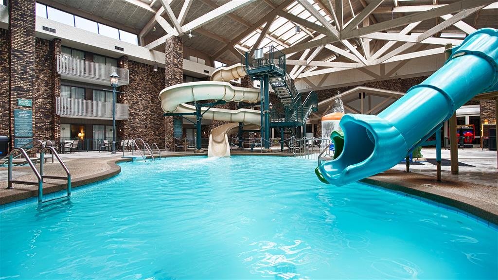 Ramkota Hotel & Conference Center Image