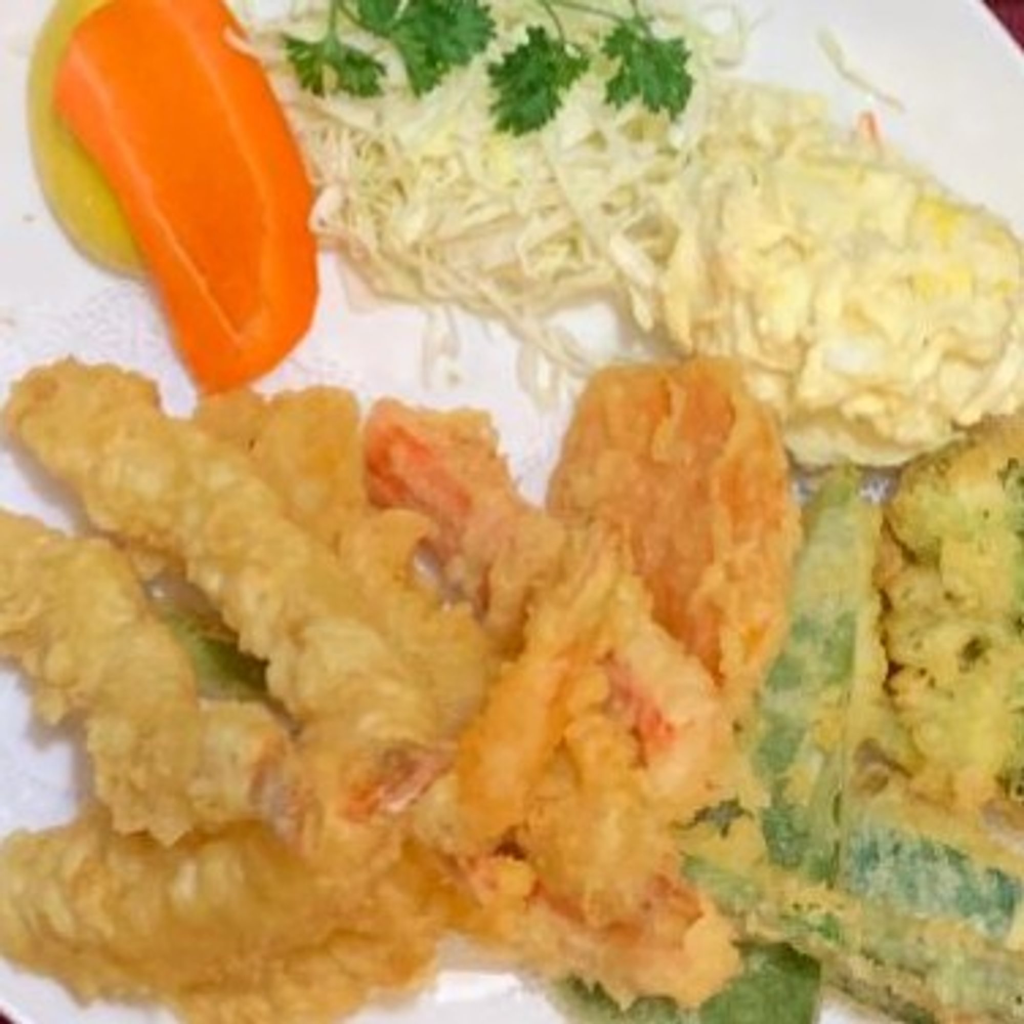 Tempura
