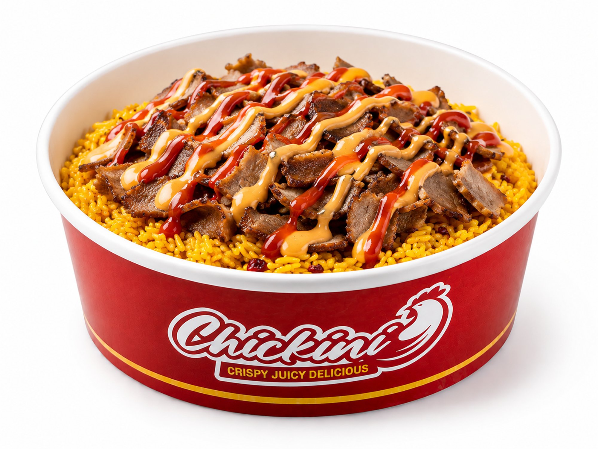 Beefilicious Bowl