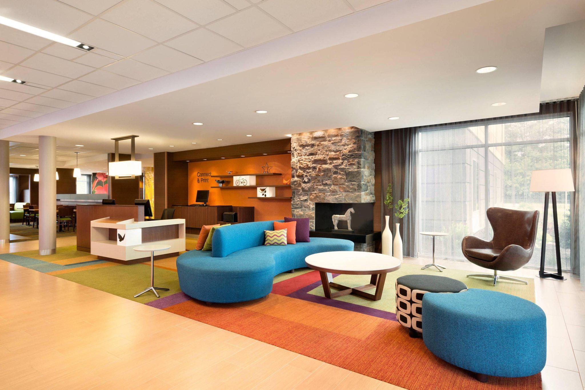 Fairfield Inn & Suites by Marriott Lancaster East at The Outlets Photo