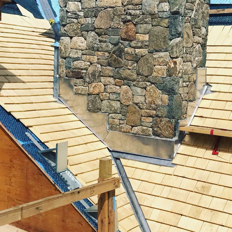 Innovative Roofing Image