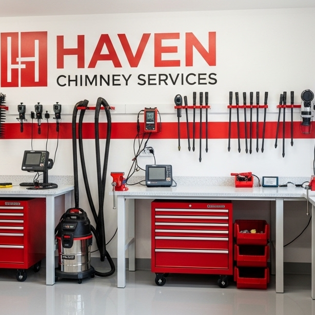 Haven Chimney Services