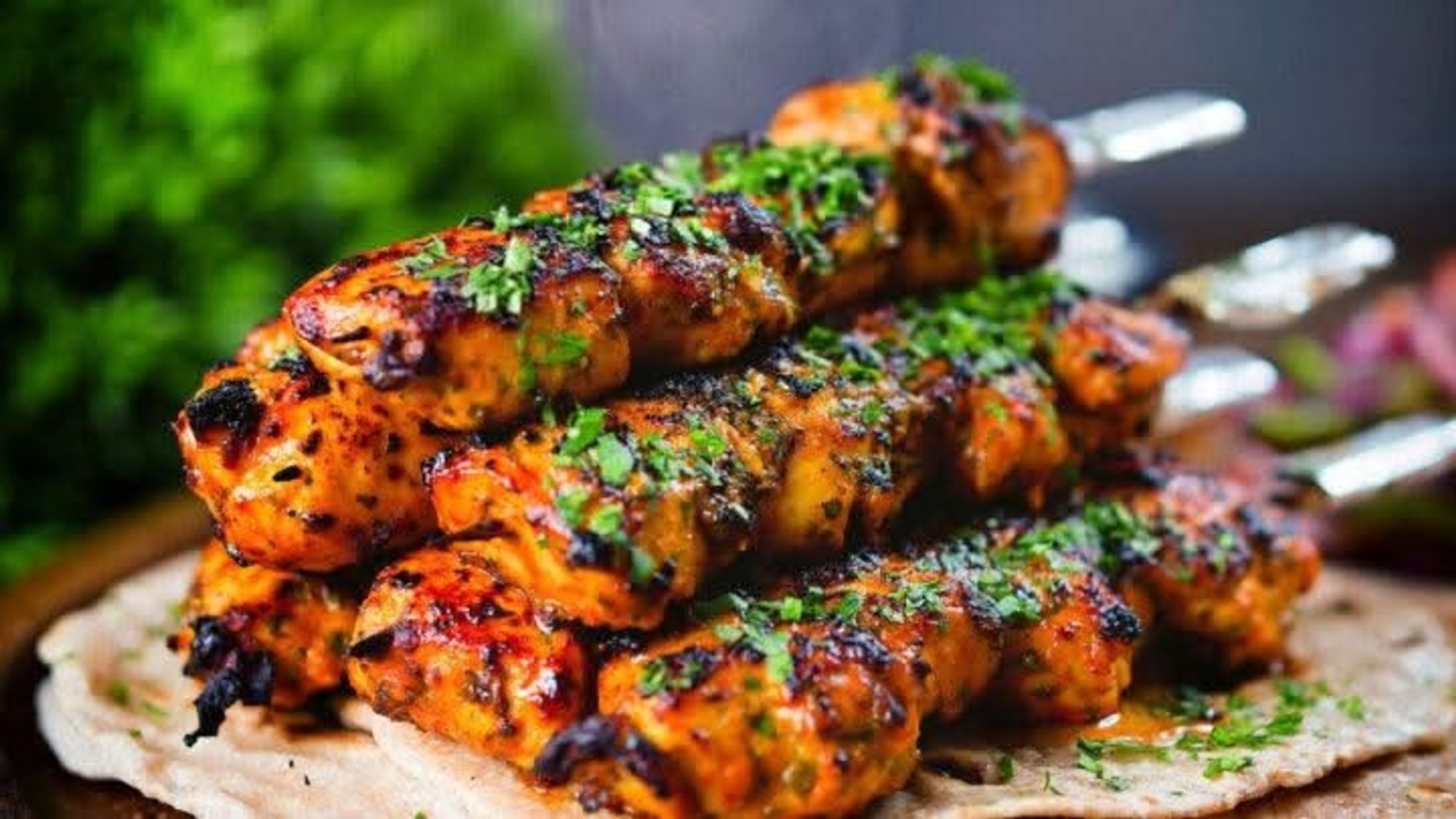 Murgh Tikka