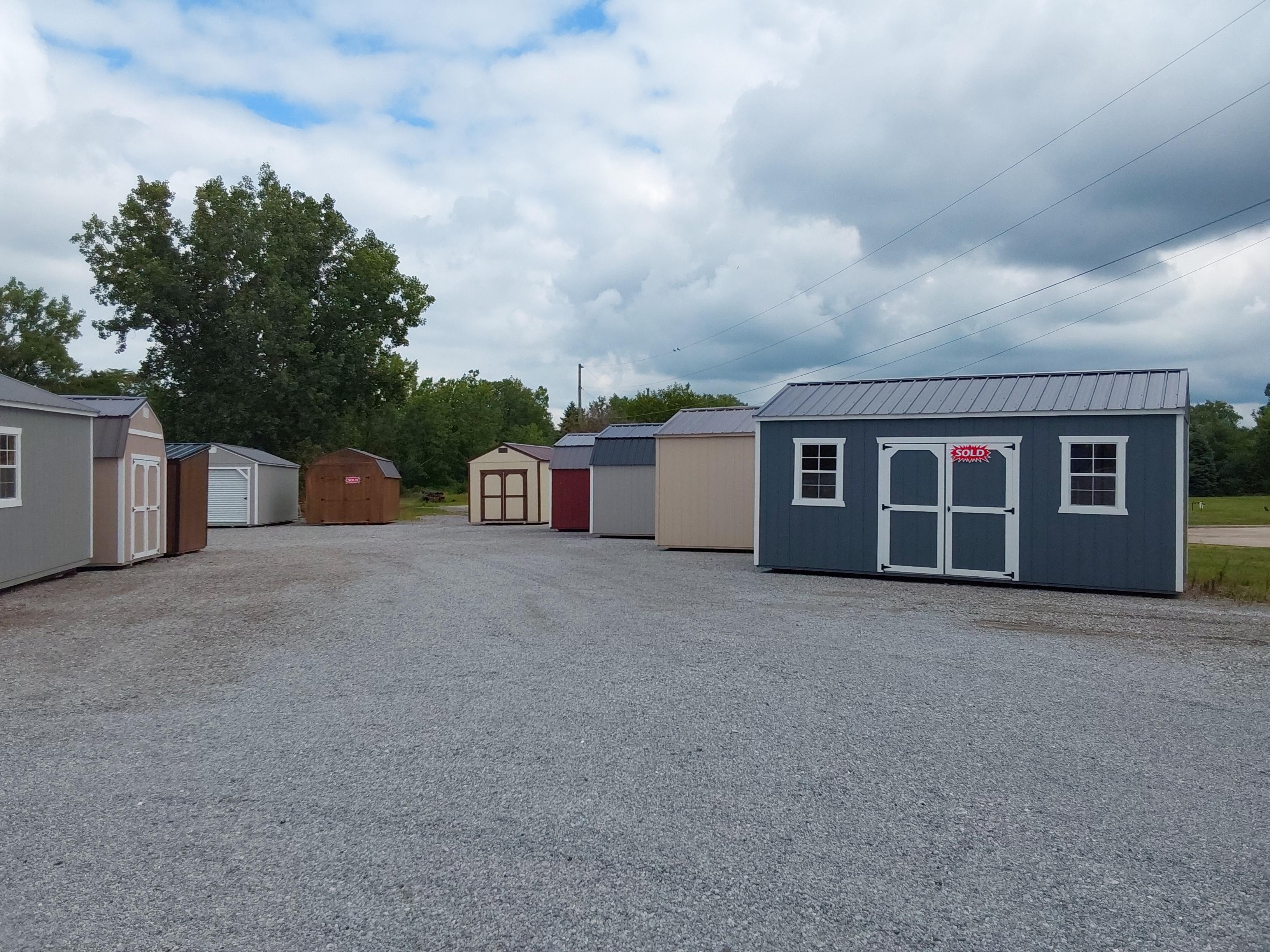 Heritage Outdoor Living Image