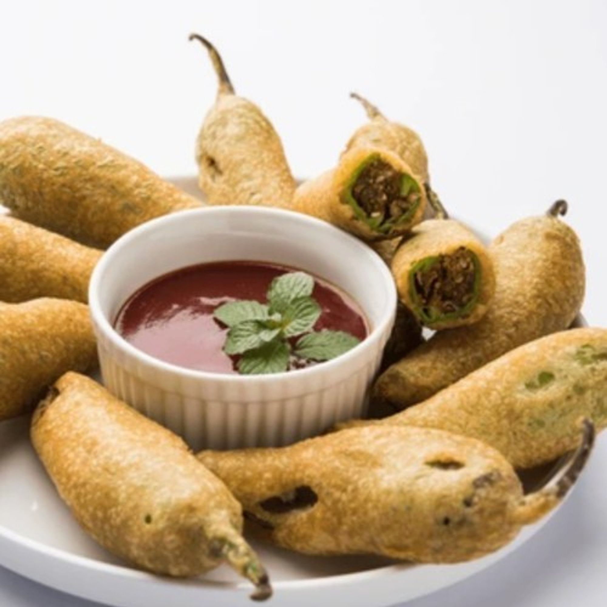 Chilli Pakora