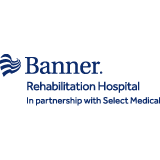 Banner Rehabilitation Hospital - Tucson Day Neuro
