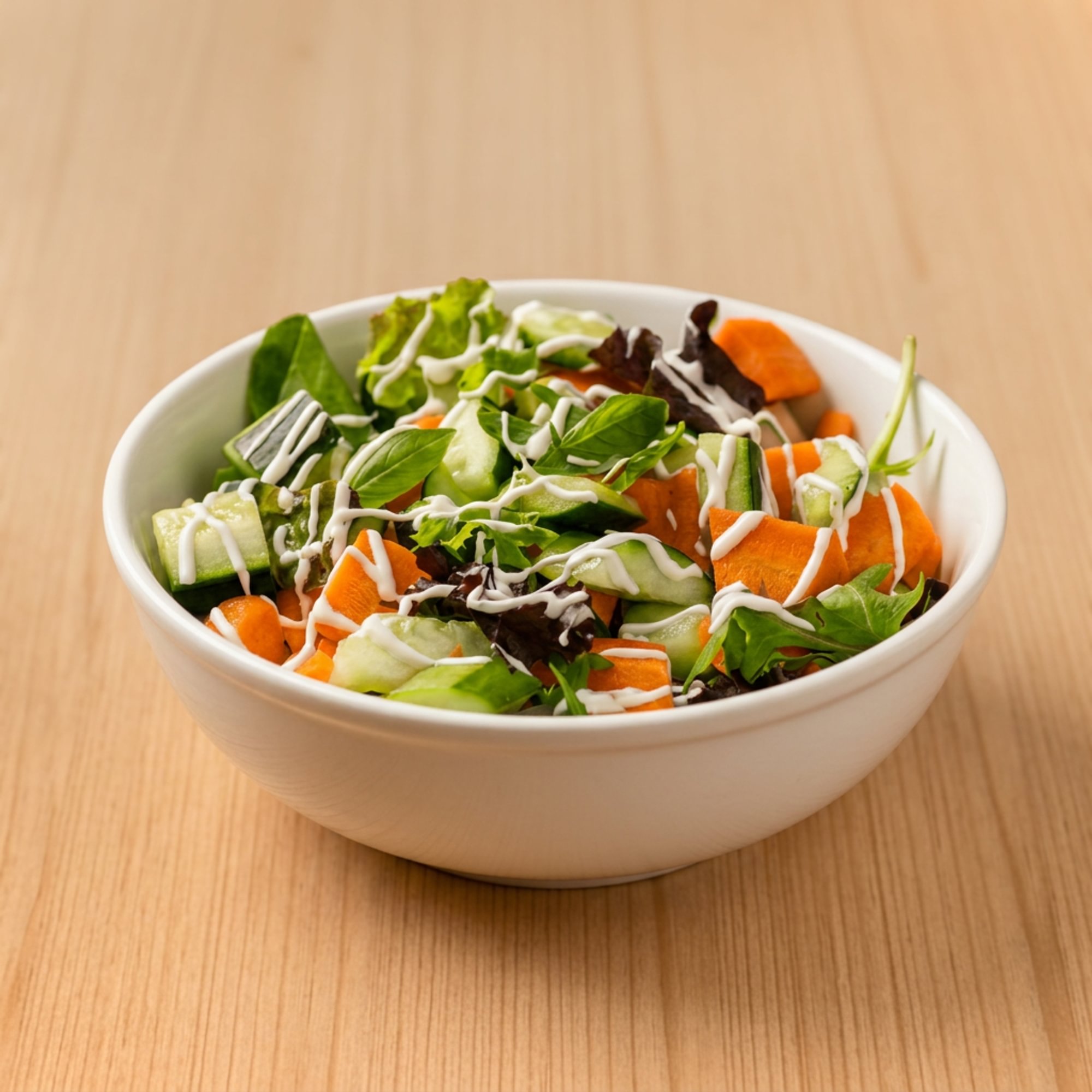 Green Salad