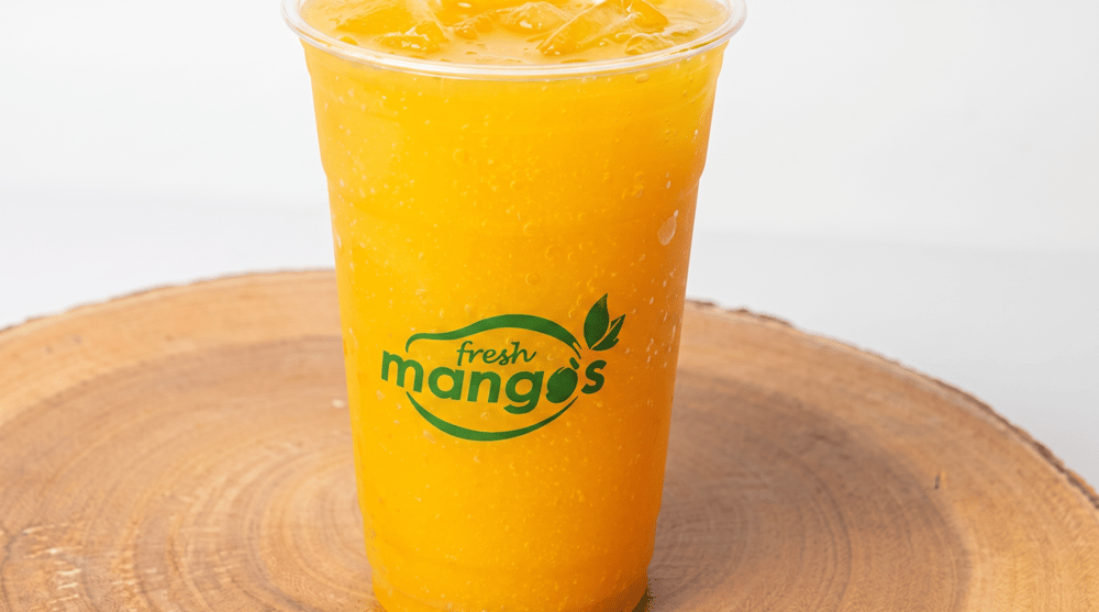 Mango Juice