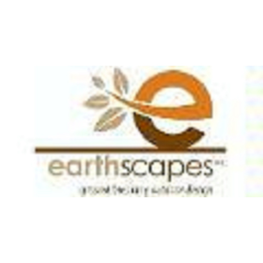 Earthscapes, Inc. Logo