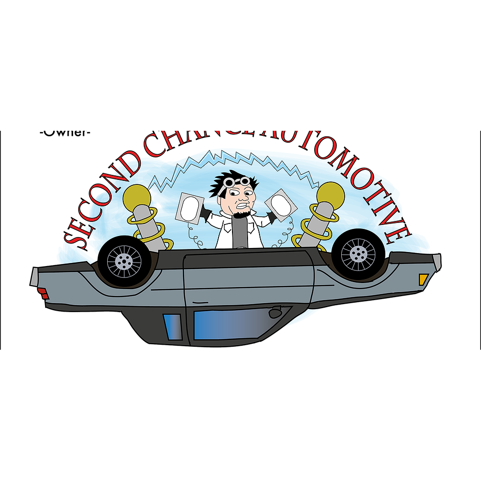 Second Chance Automotive