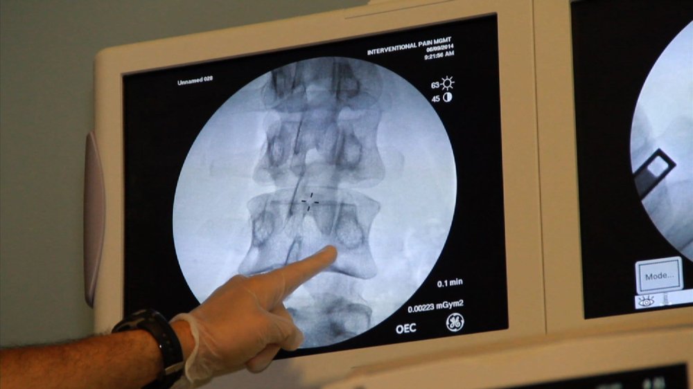 Interventional Anesthesia & Pain Management Clinic Inc. Image