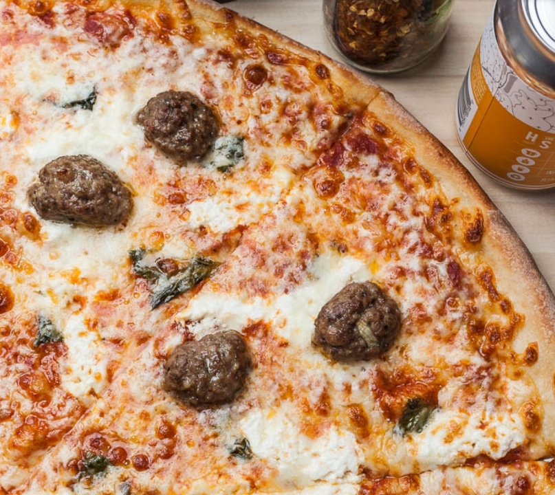 16" Mama Mia