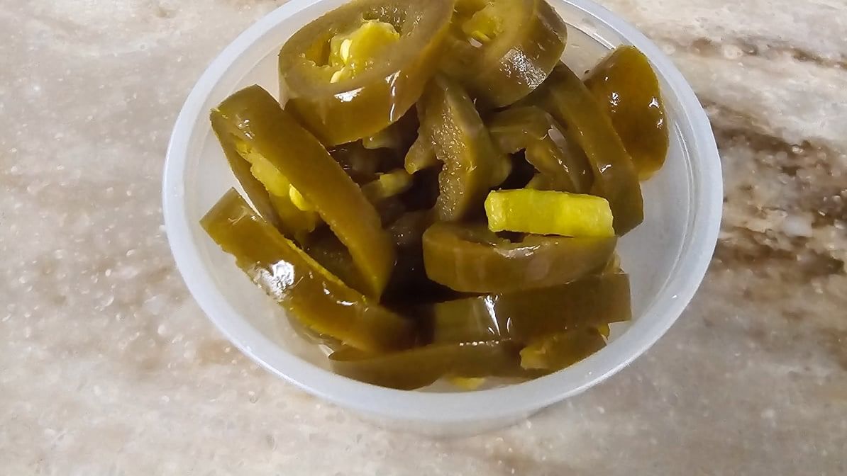 Jalapenos