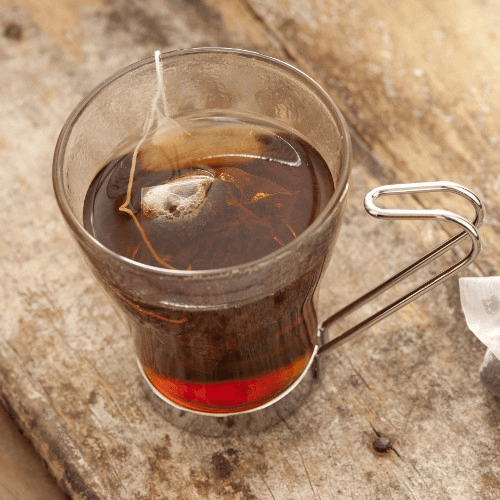 Black Tea