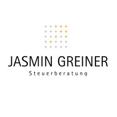 Logo von Jasmin Greiner-Gotta Steuerberatung