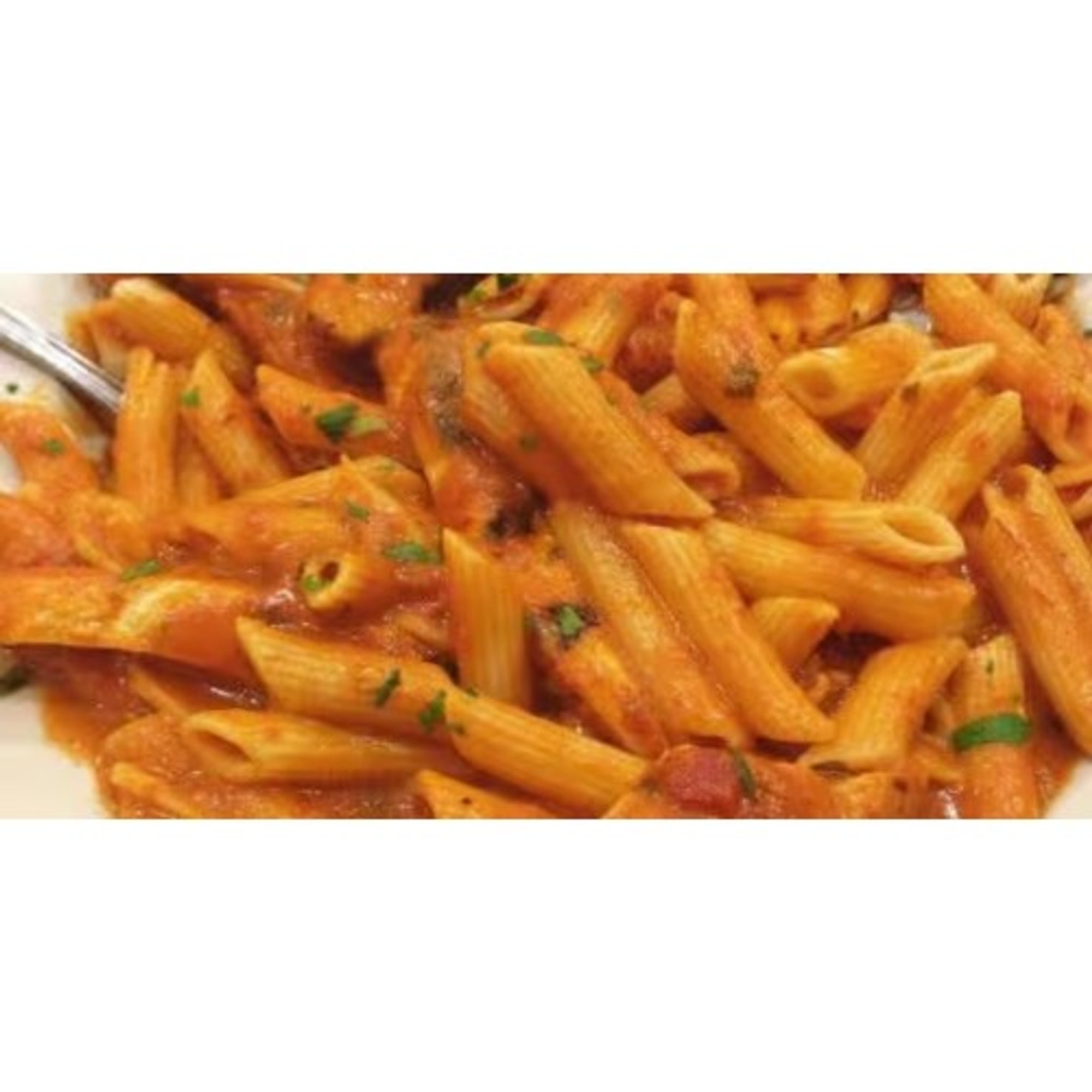 Penne Ala Vodka